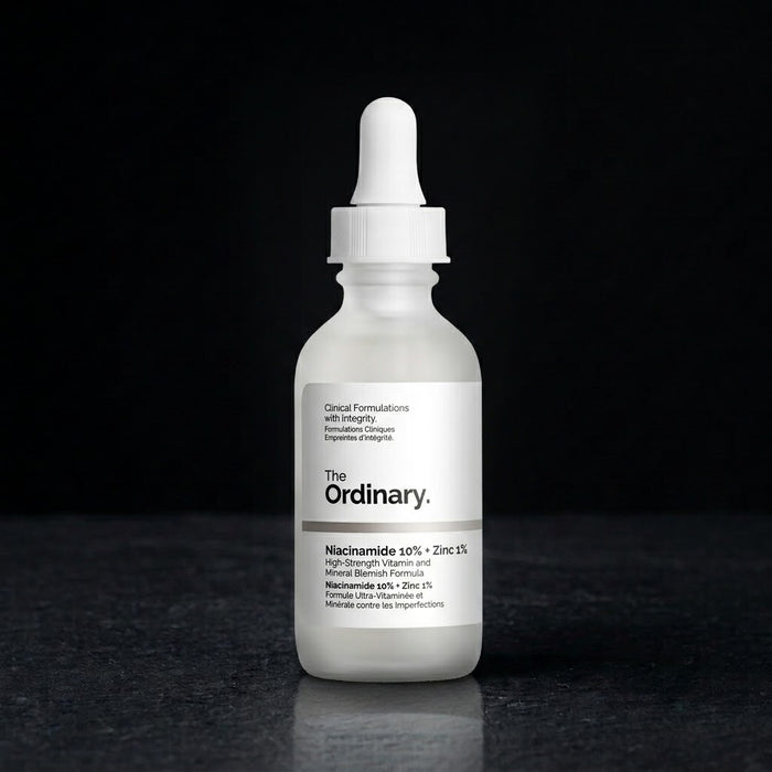 Niacinamide 10% + Zinc 1%