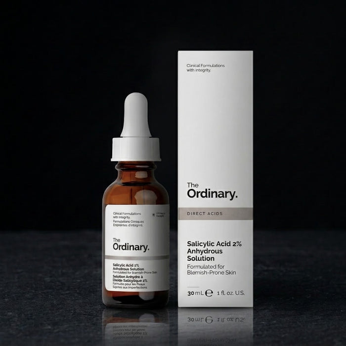 THE ORDINARY Salicylic Acid 2%