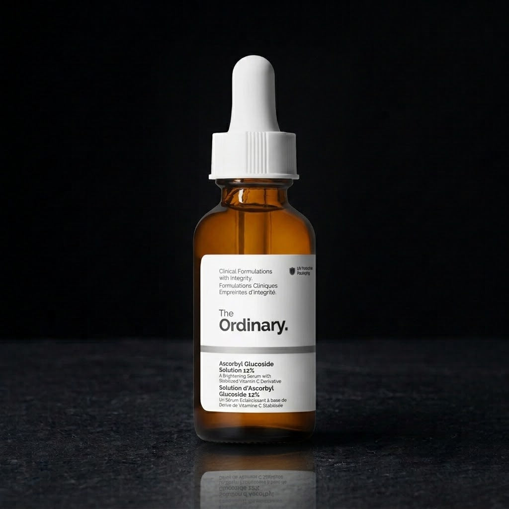 Ascorbyl Glucoside Solution 12% 30ml