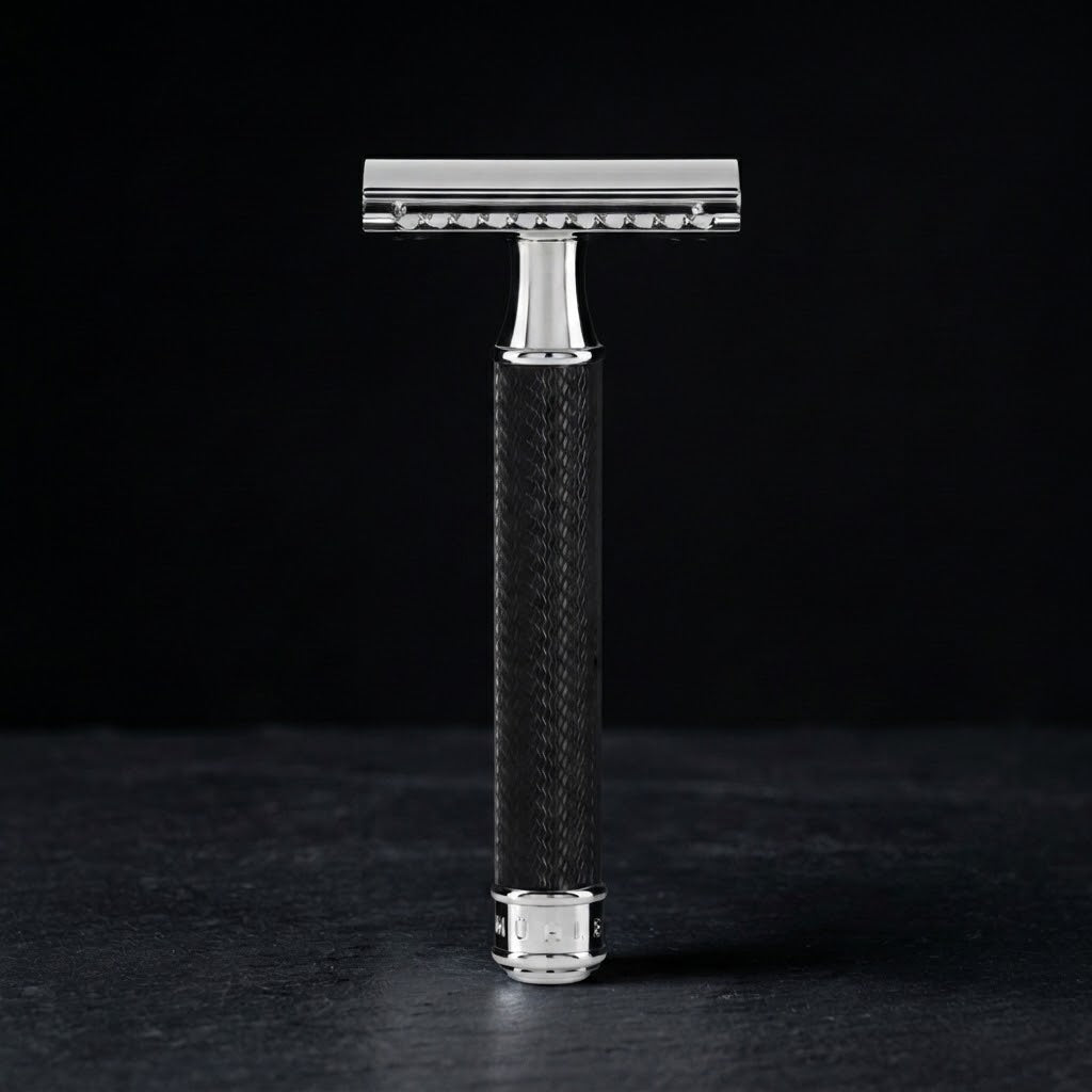 Самобръсначка Mühle със сменяемо ножче