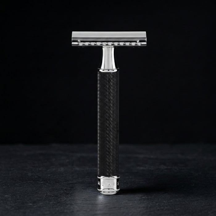 Самобръсначка Mühle със сменяемо ножче