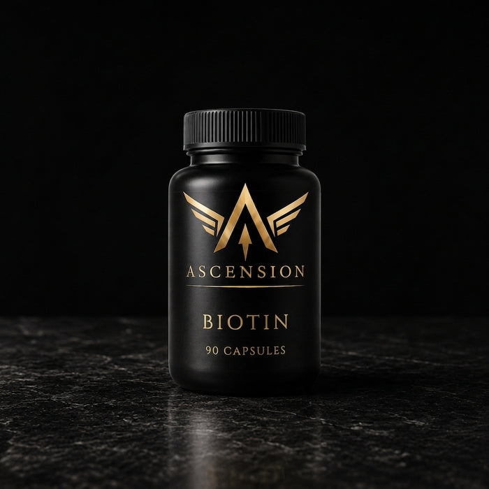 Biotin 2500mcg 100таблетки