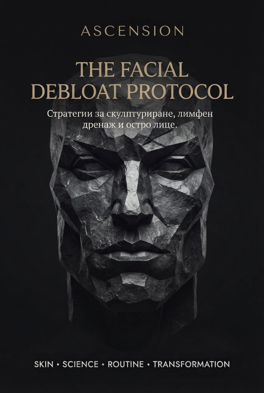 ASCENSION Лице