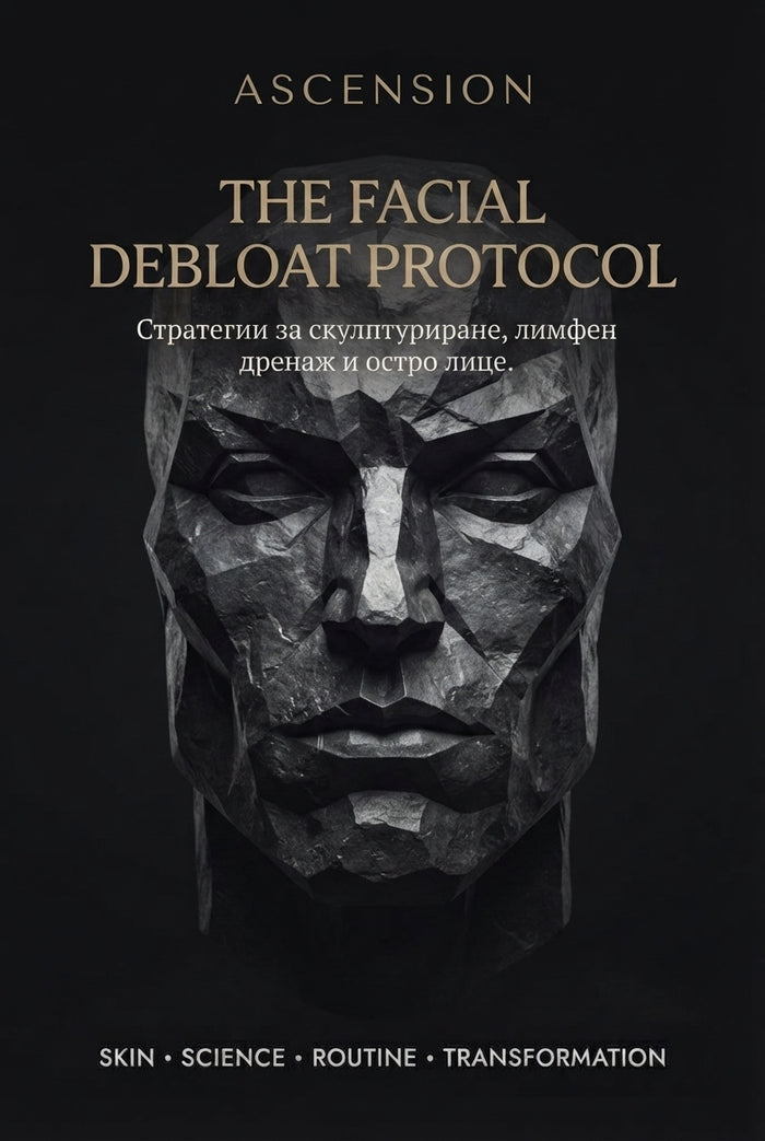 ASCENSION Лице
