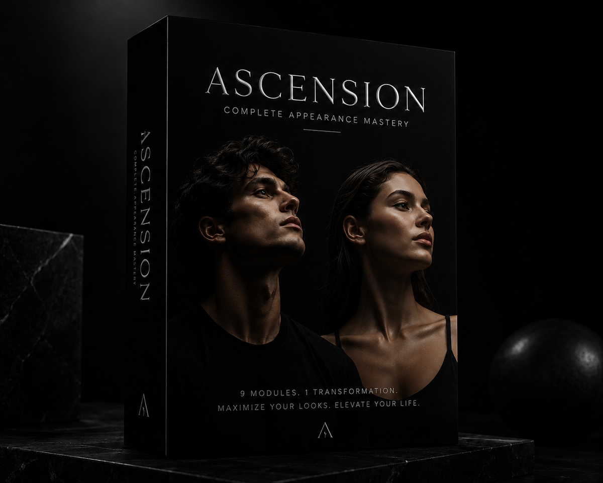 ASCENSION