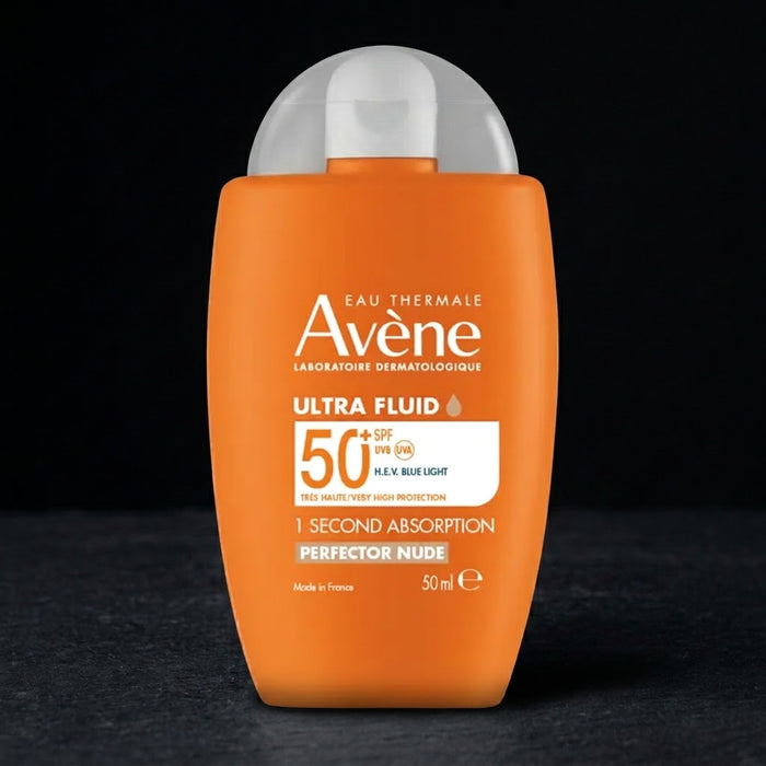 Слънцезащитен крем SPF50+ 50ml