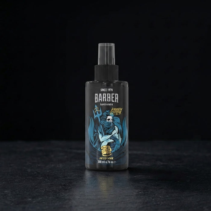 Спрей за коса Sea Salt Poseidon 200мл