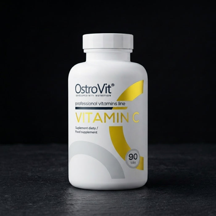 Vitamin C 1000 mg 90таблетки